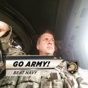 Meet your Posher, Calvin